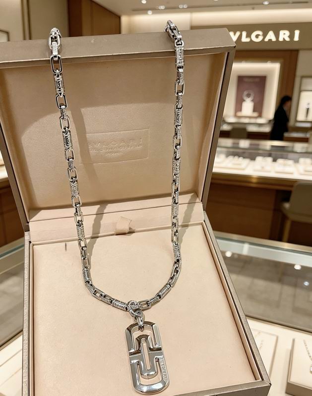 Bvlgari Necklace 06yxs08